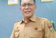 Pemko Siapkan 1.750 Agen Pendamping Program Digitalisasi Bansos