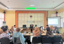 Penilaian Padang Rancak Award Masuk Tahap Akhir