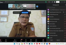 Pemkab Pasaman Barat menuju Layak Anak Tingkat Utama