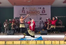 Tari Tradisional Beradaptasi di Era Digital, Identitas Budaya Tetap Dijaga