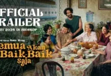 Realitas Kehidupan yang Sunyi dan Kelam dalam Film "Semua Akan Baik-Baik Saja"