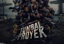 Diangkat dari Mitos Masyarakat, Jero Point Kembali dalam Film Tumbal Proyek