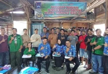 Disnakerperin Payakumbuh Dorong Pengelolaan Sampah Berbasis Masyarat