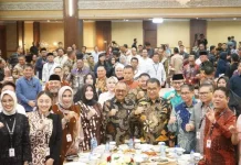 Harmonisasi Kepemimpinan di Payakumbuh Percepat Pembangunan