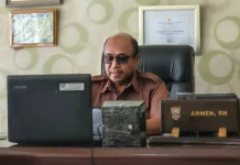 Pasaman Barat Kejar Predikat KLA Utama Perkuat Data