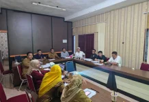 Pasaman Barat Perkuat Persiapan Hadapi Porprov Sumbar XVI 2026