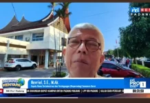 Disperindag Sumbar Bakal Menggelar Operasi Pasar Tekan Lonjakan Harga