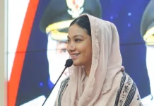 Pemkab Dharmasraya Siapkan Ruang UMKM di Setiap Kecamatan