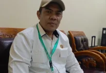 Satu CJH Sumbar Dirawat di RS Arab Saudi, Kemenag Imbau Jemaah Jaga Kesehatan