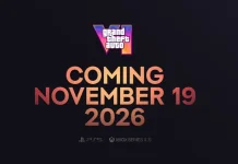 Rockstar Pastikan GTA VI Rilis 19 November 2026