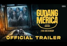 Imam Darto Kembali Menyutradarai Film "Gurita Merica"
