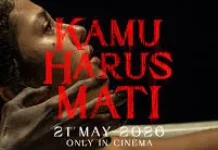 Ini Bukan "AKU" tapi "Kamu Harus Mati"