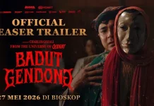 Sinopsis Film “Badut Gendong”, Horor Kelam dari Cinta dan Kehilangan