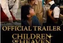 Film Keluarga Legendaris Hadir dalam Versi Indonesia "Children of Heaven"