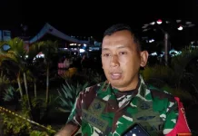 Operasi Militer Selain Perang (OMSP) TNI di Daerah Terdampak Bencana
