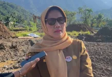 Dinas Pertanian Padang Mulai Sosialisasi Pemilihan Hewan Kurban