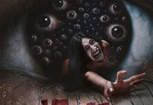 Film AIN Tampilkan Teror Penyakit Ain yang Nyata