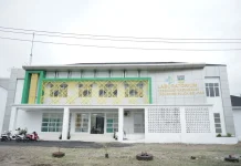 Labkesmas Solok Selatan Segera Beroperasi, Fasilitas dan Perizinan Dikebut