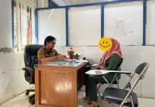 Puspaga Tansi Ampek Resmi Dibuka, Warga Bisa Konsultasi Keluarga tanpa Biaya