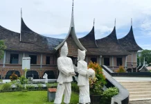 Padang Siap Jadi Panggung Pusako ASEAN, Momentum 50 Tahun Museum Adityawarman