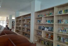 Dinas Perpustakaan dan Kearsipan Padang Upayakan Peningkatan Kegemaran Membaca