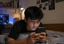 Cara Sehat Menggunakan Media Sosial