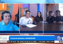 Program Pinjaman Pensiunan 500 Juta dan Tabungan tanpa Biaya Admin Dari KopnusPos