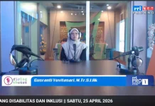 Kemandirian Finansial Bagi Penyandang Disabilitas