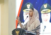 Dekranasda Dharmasraya Siap Dorong UMKM Naik Kelas