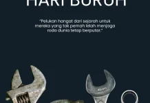 Perayaan Hari Buruh Internasional dan Fakta Unik Sejarahnya