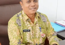 Selektif Pilih Day Care, Cegah Kekerasan pada Anak di Kota Padang