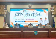 Payakumbuh Percepat Implementasi Transaksi Pemerintah Digital Daerah