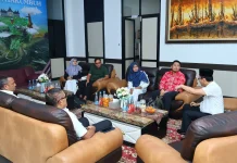 Pemko Payakumbuh Jajaki Kolaborasi Pendidikan dengan UIR