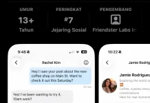 Bernostalgia Kembali Bersama Friendster