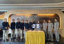 RRI Padang Rangkul RAPI Sumbar untuk Perkuat Informasi dari Lokasi Bencana