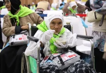 Akses Raudah Ketat, Jemaah Haji Diminta Mandiri Gunakan Aplikasi Nusuk