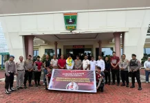 Prestasi Gemilang, Ressya Faolingga Bawa Pulang Emas dari Jepang