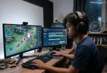 Bisnis Joki Akun Game Menjelma Jadi Tambang Rupiah Baru Anak Muda