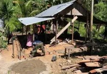 Mahyeldi: TMMD Wujud Nyata Sinergi TNI, Pemda, dan Masyarakat