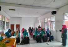 Padang Panjang Timur Tingkatkan Kualitas Tumbuh Kembang Anak