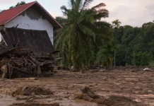 Kodim 0304/Agam Memberdayakan Lahan Tidur untuk Memperkuat Ketahanan Pangan