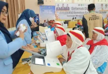 Aturan Baru Haji 2026, Jemaah  Berisiko Dipulangkan jika Sakit