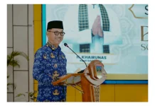 Sebanyak 45 Jemaah Haji Solok Selatan Tergabung di Kloter Sembilan