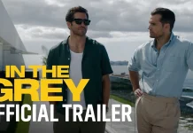 Salah dan Benar Jadi Satu dalam "In The Grey"