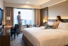 Pertimbangan Memilih Hotel untuk Libur Sehari