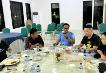 Pemkab Kepulauan Mentawai Siapkan Bonus Rp50 Juta untuk Peraih Emas Porprov Sumba