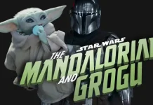 Star Wars: The Mandalorian and Grogu : Petualangan Baru di Galxy tanpa Batas