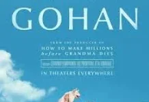 "Gohan" ketika Seekor Anjing Mengajarkan Arti Hidup