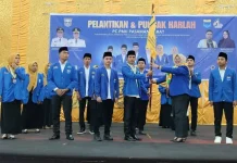 Sinergi Pemkab Pasbar dan Mahasiswa Perkuat Pembangunan Daerah