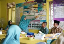 Dasawisma Mawar IV Solok Selatan Buktikan Penguatan Ekonomi Keluarga